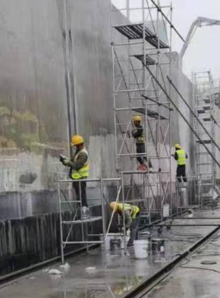 广西球场翻新地面是一个涉及